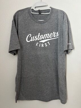 Short sleeve t-shirt
